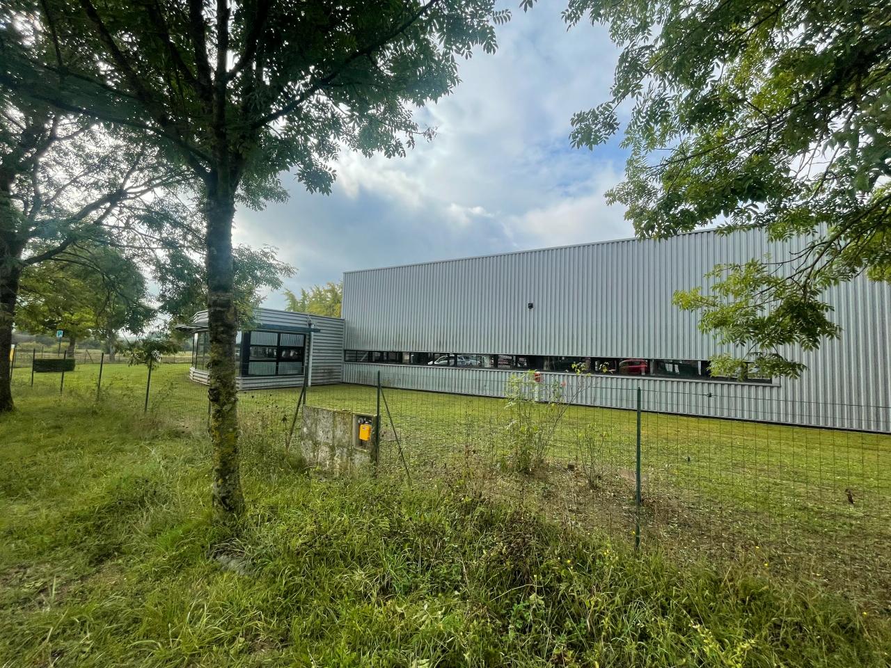 Bureau Orléans 600m² Location bureau Orléans Loiret OLBUR2425936 1